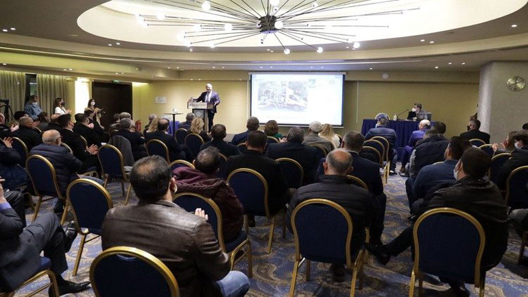 Πρόγραμμα «Ανακύκλωση στις Λαϊκές Αγορές της Αττικής» Πρόγραμμα «Ανακύκλωση στις Λαϊκές Αγορές της Αττικής»