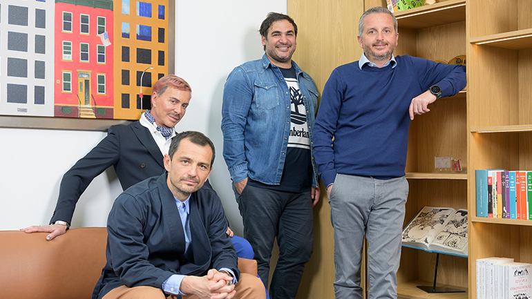 Public Group και Pitch Me Up ενώνουν τις δυνάμεις τους για την ανάδειξη καινοτόμων επιχειρηματικών ιδεών