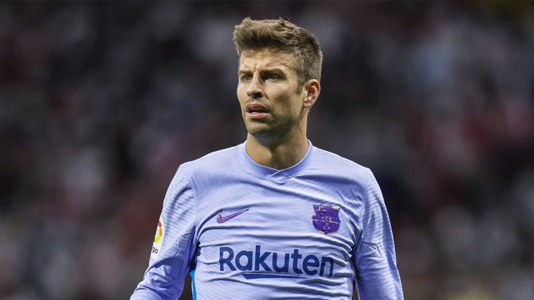 Πικέ: «Δεν έχω απολύτως τίποτα να κρύψω, όλα είναι νόμιμα»