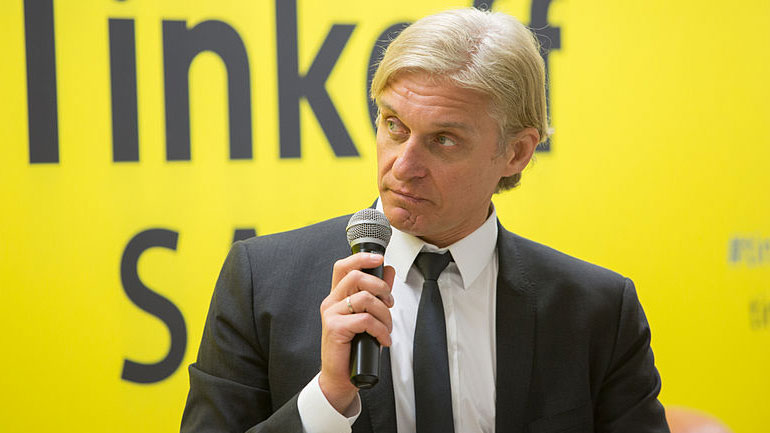 Ρώσος δισεκατομμυριούχος τάχθηκε κατά του πολέμου στην Ουκρανία