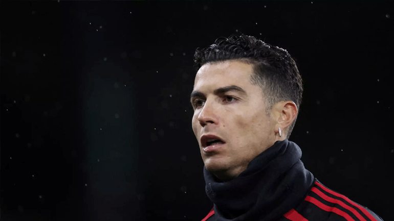 Χωρίς Ρονάλντο η Γιουνάιτεντ με Λίβερπουλ, μετά το θάνατο του νεογέννητου γιου του