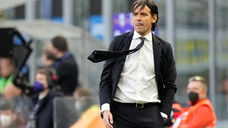 Σ. Ιντσάγκι: Σαν τελικός για μας ο αποψινός ημιτελικός με τη Μίλαν