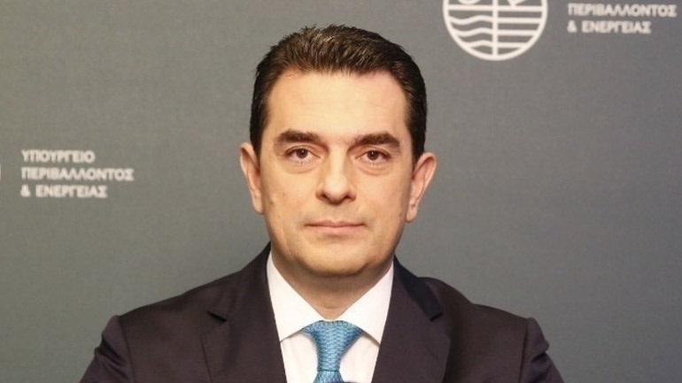 Σκρέκας: «Ανοίγει ο δρόμος για ολική ανασυγκρότηση στο Μάτι» Σκρέκας: «Ανοίγει ο δρόμος για ολική ανασυγκρότηση στο Μάτι»