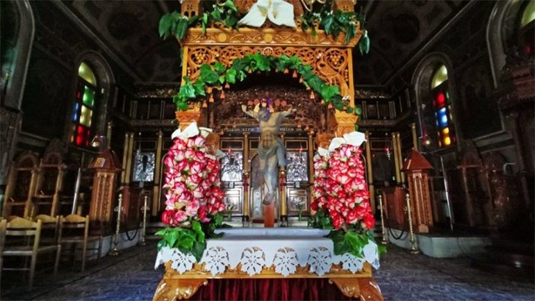 Με τα πατροπαράδοτα έθιμα θα εορταστεί φέτος το Πάσχα στα Δωδεκάνησα