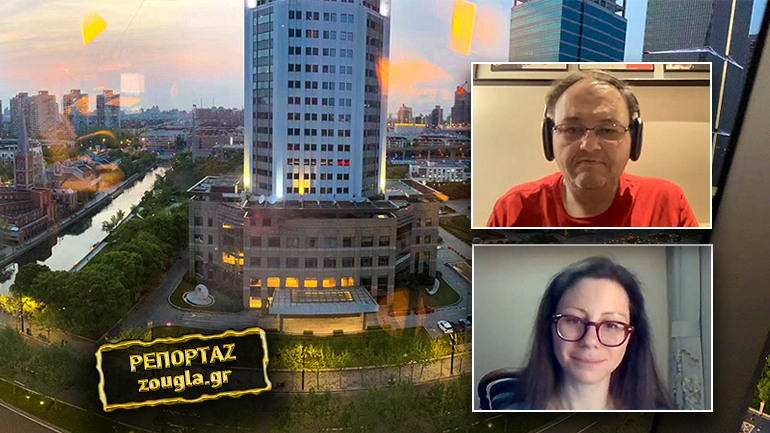 Τι πραγματικά συμβαίνει με το lockdown στη Σαγκάη