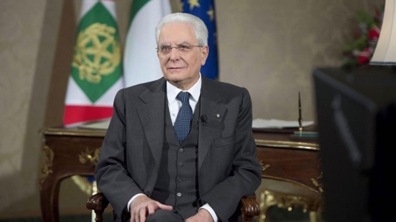 «Nα μην επικρατήσει η ιδέα ότι οι διαφορές μπορούν να λύνονται μέσω της στρατιωτικής επίθεσης»