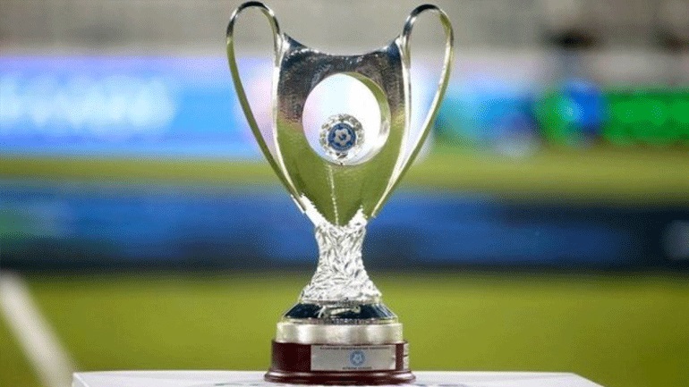 Κύπελλο Ελλάδας, Premier League και Euroleague στο σημερινό πρόγραμμα