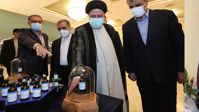 Ιράν-πυρηνικό πρόγραμμα: Ρυθμίστηκαν τα τεχνικά θέματα των διαπραγματεύσεων