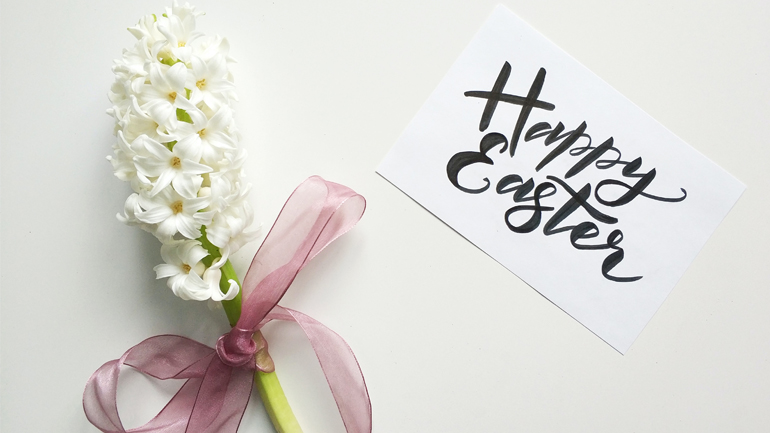 #Review/MyNutri: Τι τρώμε τη Μεγάλη Εβδομάδα