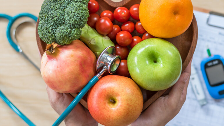 Διαβητικοί: Διατροφικές συμβουλές για Μεγάλη Εβδομάδα και Πάσχα