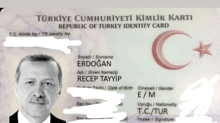 Τουρκία: Προφυλακίστηκε δημοσιογράφος για διαρροή στο διαδίκτυο προσωπικών δεδομένων