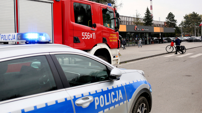 Πέντε νεκροί, επτά αγνοούμενοι σε δυστύχημα σε ορυχείο της Πολωνίας