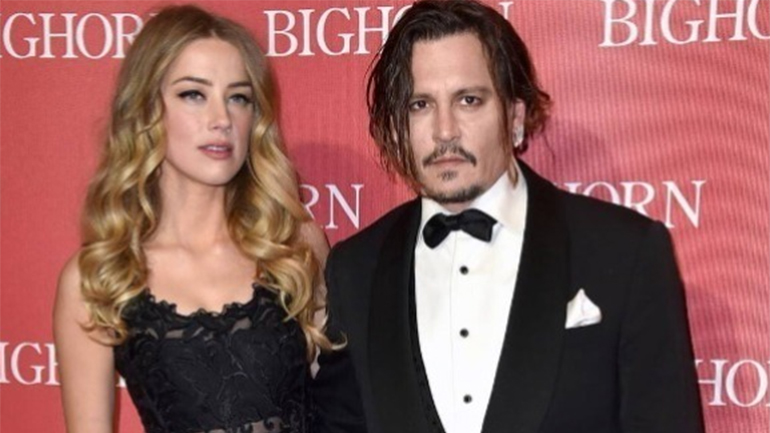 Ο Τζόνι Ντεπ κατέθεσε σε δικαστήριο ότι δεν χτύπησε ποτέ την Άμπερ Χερντ