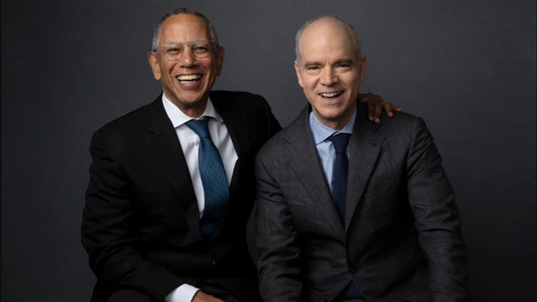 Αλλαγή φρουράς στους New York Times