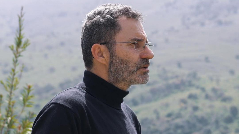 Στέλιος Μπικάκης – Καρδιά Μου Αγάπα