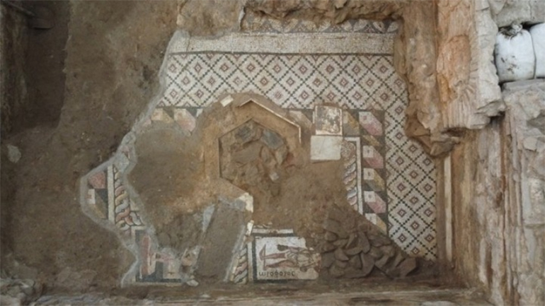 Υπέρ της απόσπασης των αρχαιολογικών ευρημάτων από τον σταθμό Βενιζέλου τάσσεται το ΚΑΣ