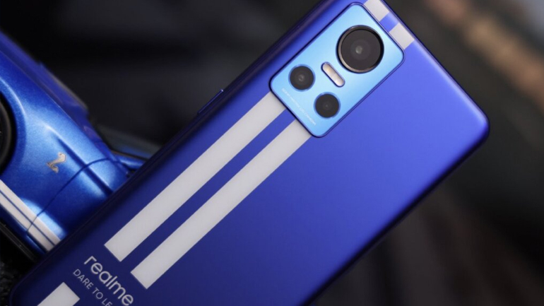 Το realme GT NEO 3 έκανε νέο ρεκόρ στο ιστορικό δοκιμών φόρτισης της DXOMARK