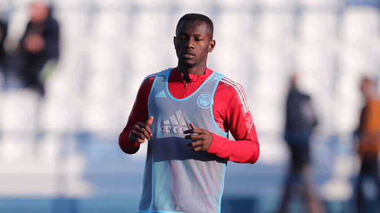 Ολυμπιακός: Με Μαντί Καμαρά η αποστολή για την Τούμπα