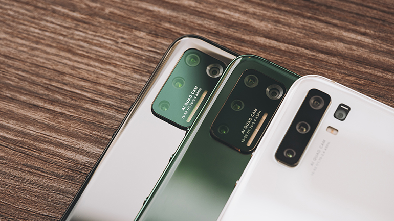 Πτώση 11% στις παγκόσμιες πωλήσεις κινητής – Α’ τρίμηνο 2022