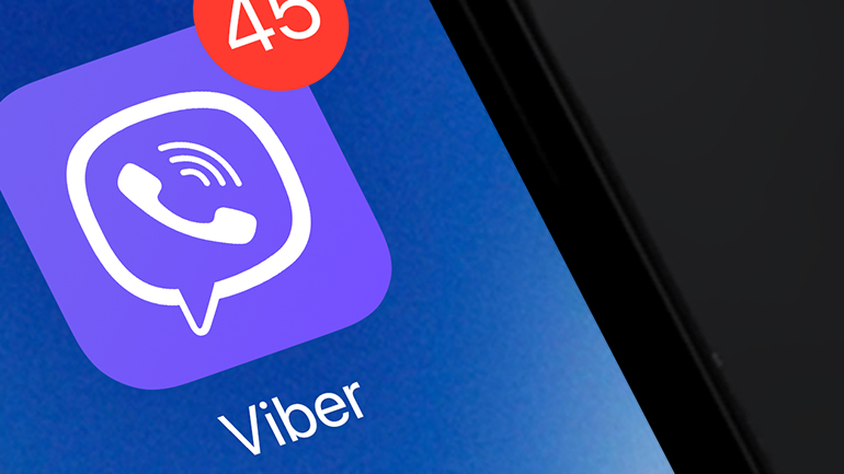 Viber: Δωρεάν δοκιμαστική περίοδος 3 μηνών για τα Business Messages των επιχειρήσεων