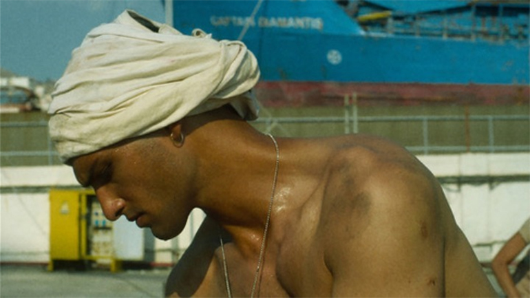 Η ταινία «Στον θρόνο του Ξέρξη» της Ε. Καλογηροπούλου στις Κάννες