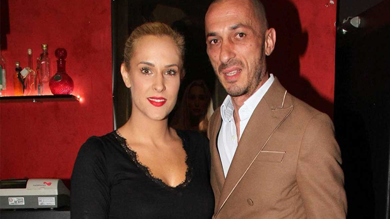 Η Έλενα Ασημακοπούλου αποκαλύπτει: «Με τον Μπρούνο περάσαμε κατάθλιψη»