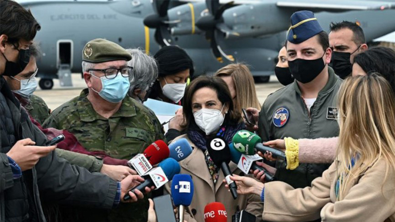 Ισπανία: Σκάνδαλο κατασκοπείας με στόχο τους ηγέτες της Καταλονίας