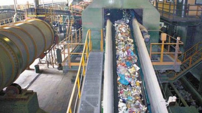 Μεσολόγγι: Σε κατάσταση έκτακτης ανάγκης κηρύχθηκε ο δήμος λόγω των απορριμμάτων