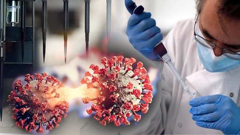 Covid-19: Κυριαρχεί το στέλεχος ΒΑ.2 της Omicron – Αναλυτικά στοιχεία