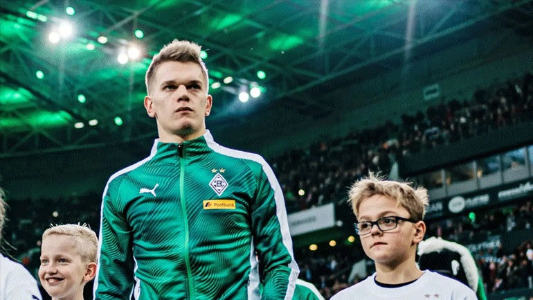 Έκλεισε τον Γκίντερ η Μπάγερν