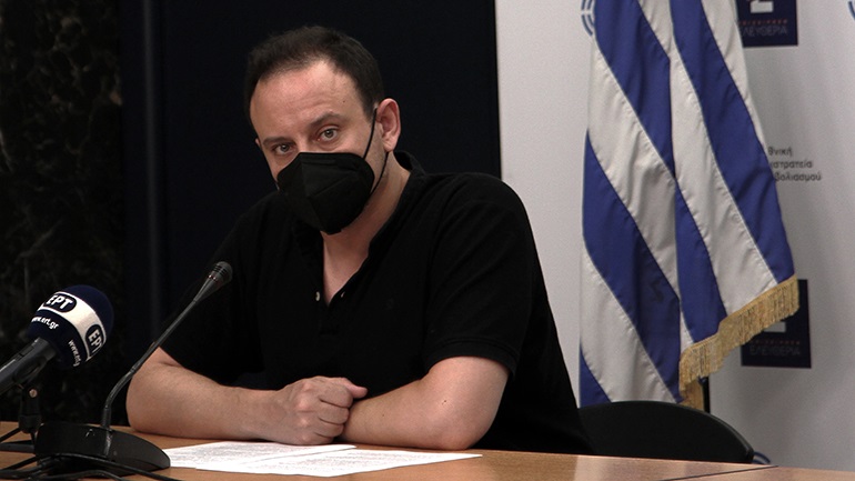 Μαγιορκίνης για τα περιστατικά ηπατίτιδας: «Πιο πιθανή αιτία θεωρείται ο αδενοϊός 41»