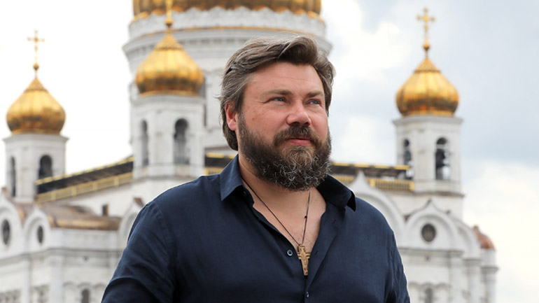 ΗΠΑ: Κυρώσεις εναντίον του ολιγάρχη Κονσταντίν Μαλοφέγιεφ με αναφορά στις δραστηριότητές του στην Ελλάδα