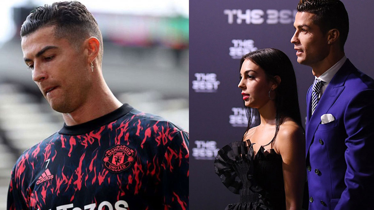 Cristiano Ronaldo: Η κίνηση των οπαδών της Λίβερπουλ που συγκίνησε τις αδελφές του