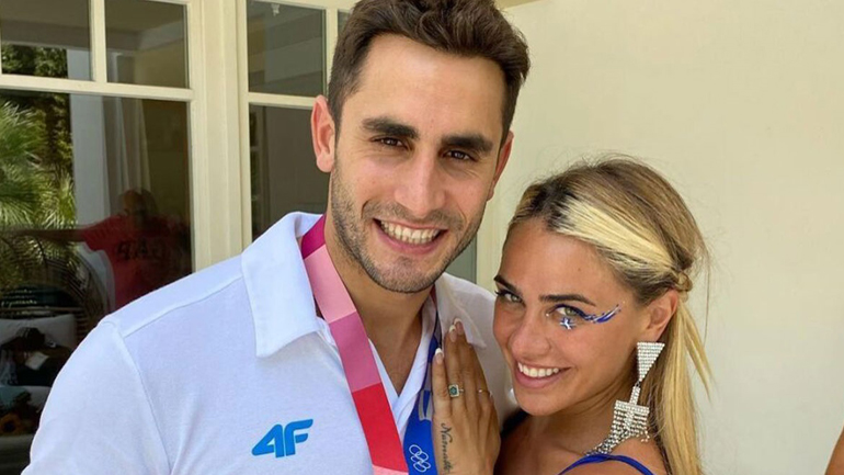 Μάριος Καπότσης για Κόνι Μεταξά: «Στην αρχή δεν μου είχε κάνει καλή εντύπωση, ήταν λίγο ξινούλα»