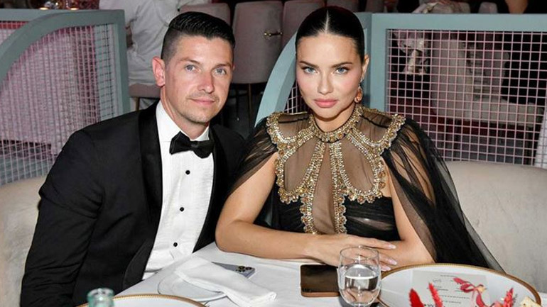 Adriana Lima: Αποκάλυψε το φύλο του μωρού που περιμένει με ένα βίντεο!