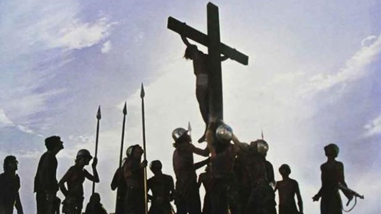 Ο άνθρωπος δεν καταλαβαίνει Χριστό