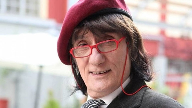 Στάθης Ψάλτης, ένας σπουδαίος ηθοποιός