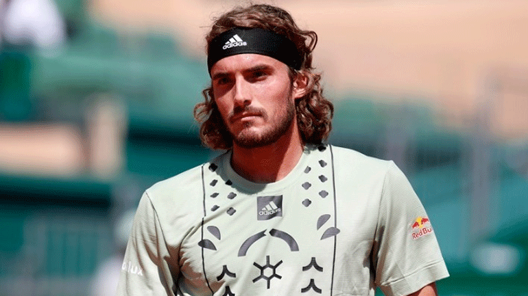 OPEN Βαρκελώνης: Με Ντιμιτρόφ στους «16» αν προκριθεί ο Τσιτσιπάς