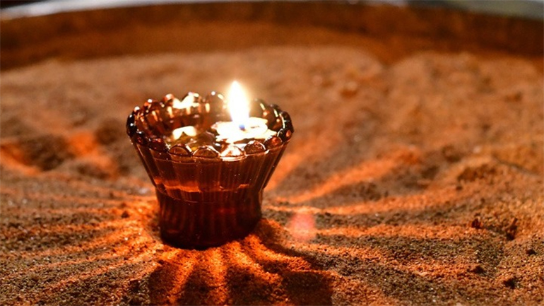 Η Ήπειρος τιμά την εβδομάδα των Παθών και γιορτάζει την Ανάσταση του Κυρίου