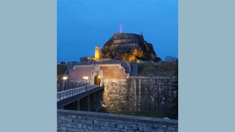 Πάσχα 2022: Τη Μεγάλη Εβδομάδα, η Κέρκυρα, «ζει και αναπνέει» με συναίσθημα έντονα θρησκευτικό