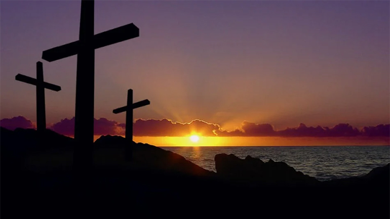 Μεγάλη Εβδομάδα στα χωριά του ορεινού Ρεθύμνου