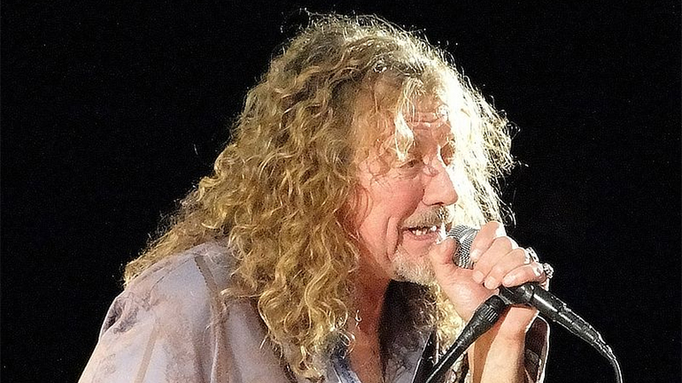 Ρόμπερτ Πλαντ – Νιώθει πως είναι πλέον ο άνδρας στο εξώφυλλο του “Led Zeppelin IV”