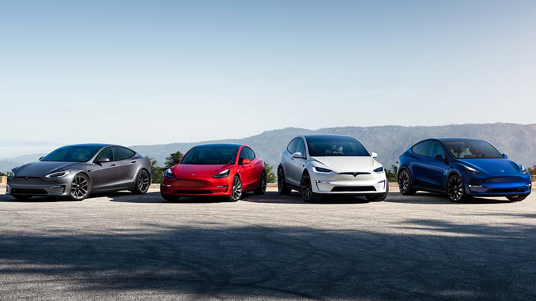 Η Tesla θα αυξήσει κατά 50% τις παραδόσεις φέτος. Θέλει και ποιότητα και ποσότητα