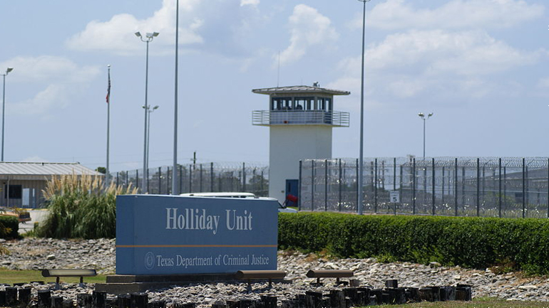 ΗΠΑ: Το Τέξας ετοιμάζεται να εκτελέσει 78ετή θανατοποινίτη