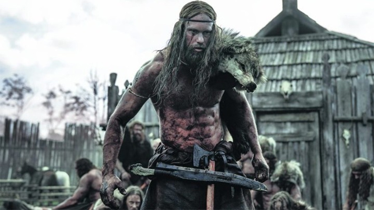 Κινηματογραφικές πρεμιέρες: Κατέφτασε ο «Άνθρωπος από το Βορρά»