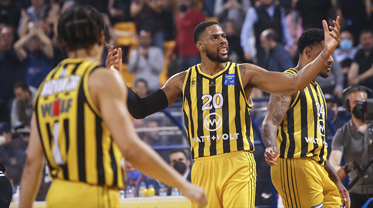 Εισαγγελική παρέμβαση για τα απειλητικά μηνύματα που δέχθηκε ο Ουίλιαμς