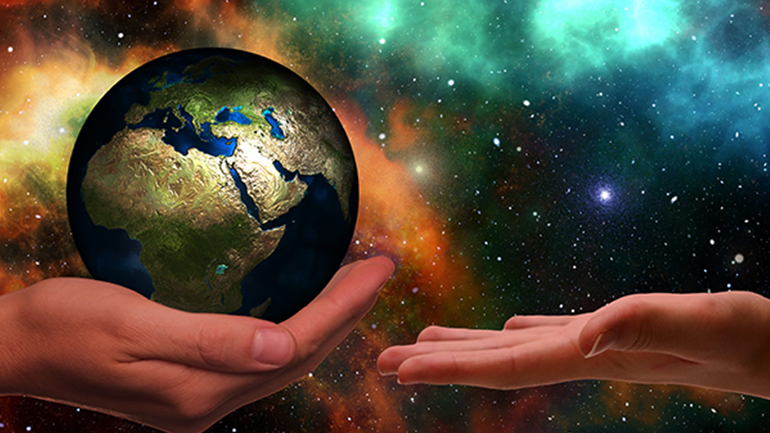 Ημέρα της Γης: Ακτιβιστές οργανώνουν πορείες κατά των ορυκτών καυσίμων