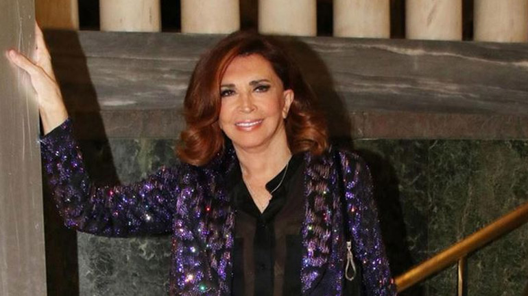 Μιμή Ντενίση: «Με συγκλόνισε, ήταν ένα γερό ταρακούνημα σε νεαρή ηλικία»