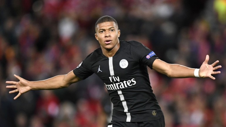 Ρεάλ: Ο Εμπαπέ ζητά επιπλέον 100 εκατομμύρια ευρώ – Αρνητική η απάντηση των «μερένγκες»