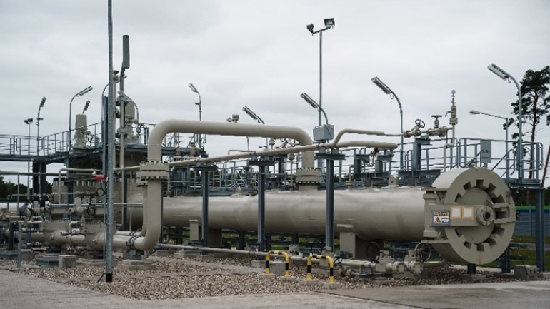 Η Ολλανδία στοχεύει να σταματήσει τη χρήση ρωσικού φυσικού αερίου ως το τέλος του χρόνου